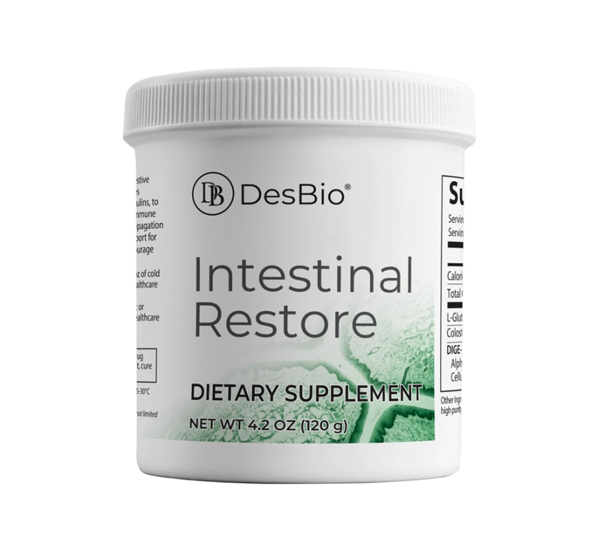 Digestive Health